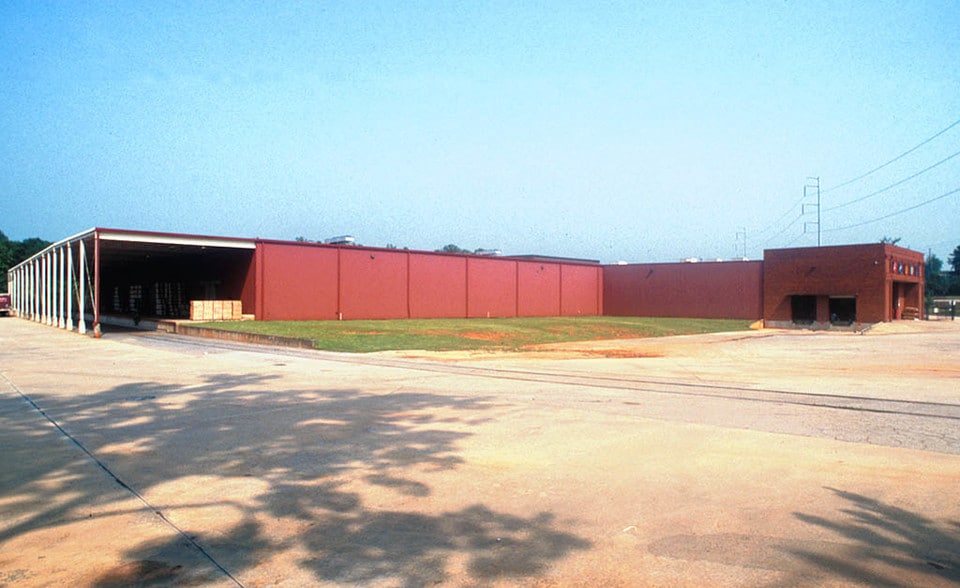 More Photos Of 1375 Beverage Dr, Stone Mountain Distribution For Lease