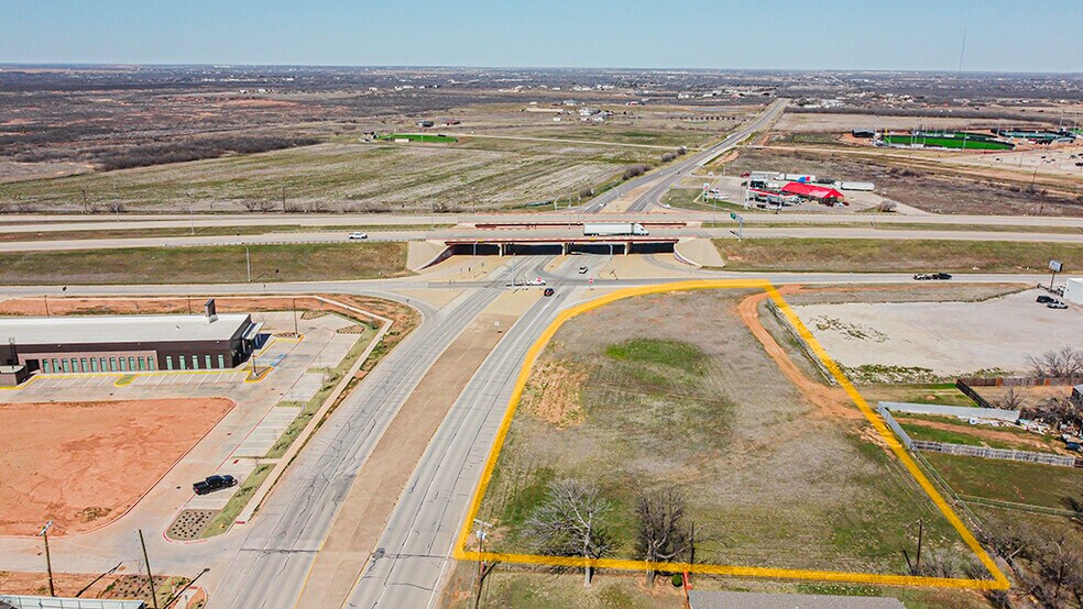 More Photos Of 6774 Pkwy, Wichita Falls Land For Sale