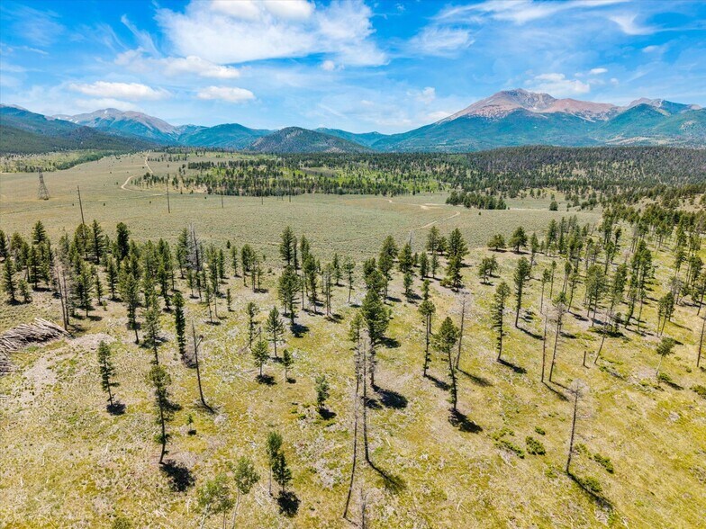 More Photos Of 45835 US Hwy 285, Poncha Springs Land For Sale