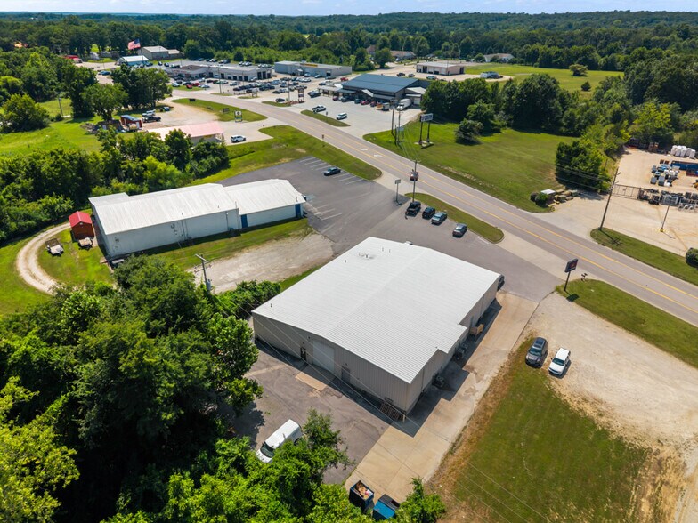 More Photos Of 1812 S Business 54, Eldon Bank For Sale