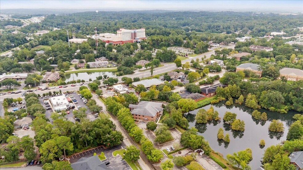 More Photos Of 2477 Tim Gamble Pl, Tallahassee Medical For Lease