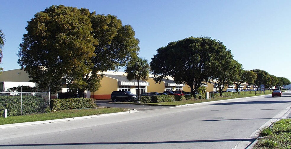 More Photos Of 3100 NW 72nd Ave, Miami Warehouse For Lease