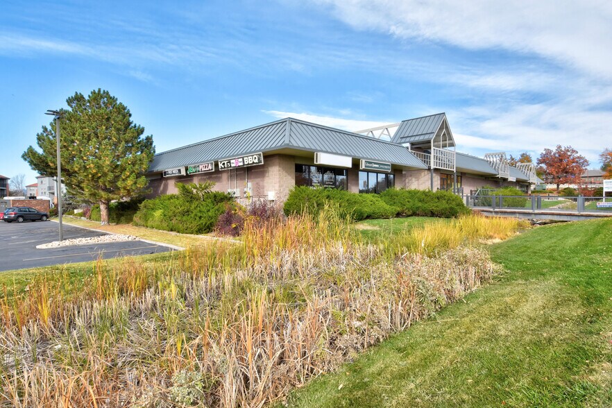 More Photos Of 799 Hwy 287, Broomfield Unknown For Lease