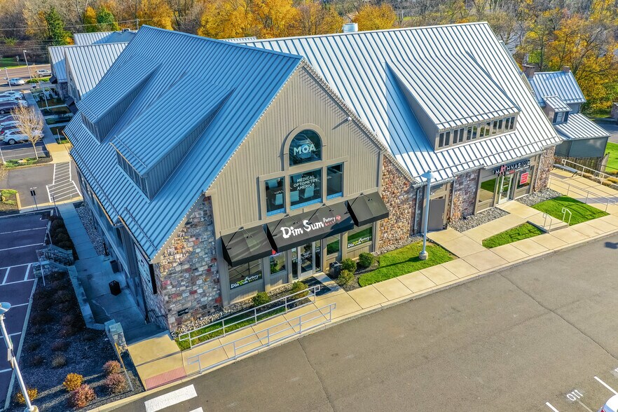 More Photos Of 301-307 Horsham Rd, Horsham Township Unknown For Lease