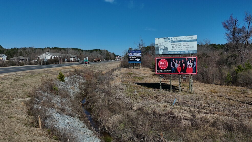 More Photos Of 1 Old Eldorado rd, Magnolia Land For Sale