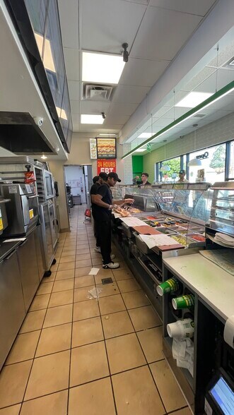 More Photos Of 933 W Ramsey St, Banning General Retail For Sale