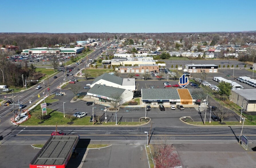 Primary Photo Of 2418 Durham Rd, Bristol Storefront For Lease