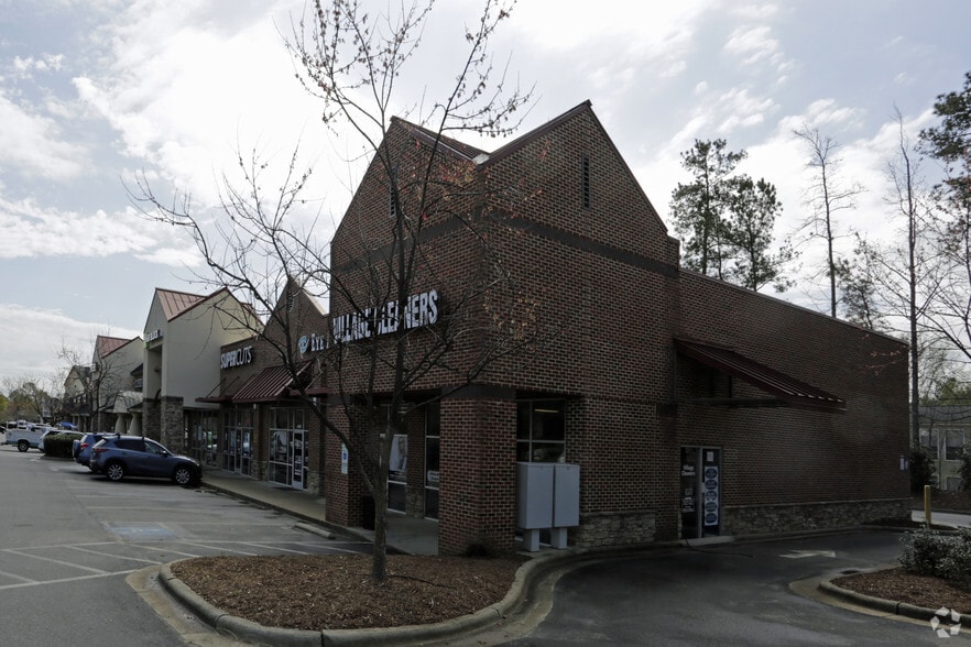 More Photos Of Bass Lake Rd @ Holly Springs Rd, Holly Springs Unknown For Lease