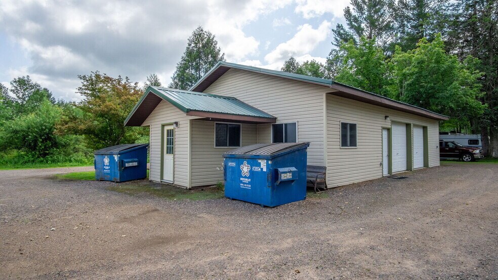 More Photos Of N1107 Roses Resort Rd, Weyerhaeuser Trailer Camper Park For Sale