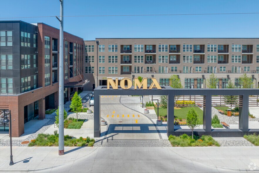 More Photos Of 2219 E 11th St, Tulsa Apartments For Lease