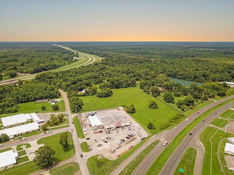 More Photos Of 0 US Hwy 190, Opelousas Land For Sale