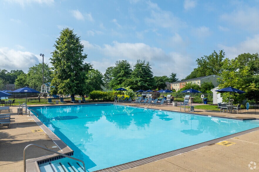 More Photos Of 9071 Mill Creek Rd, Levittown Apartments For Lease