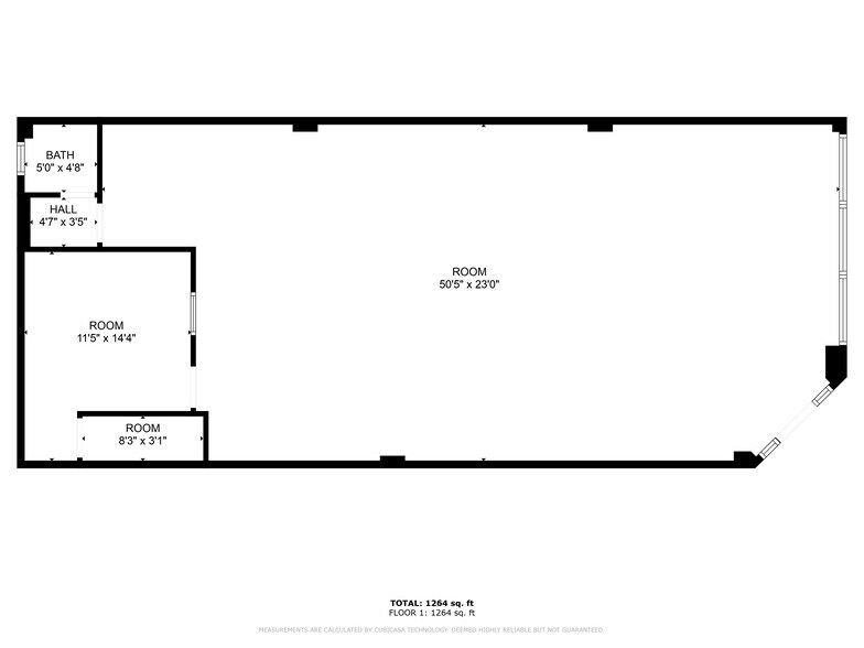 More Photos Of 751-753 Merrick Rd, Baldwin Storefront Retail Office For Lease