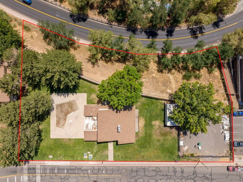 More Photos Of 0 Tripp, Reno Land For Sale