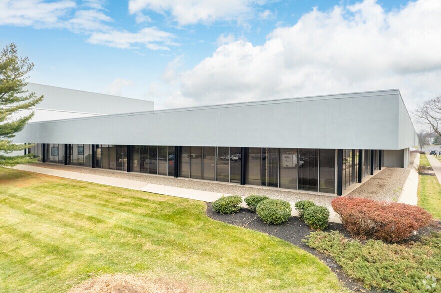 More Photos Of 1180 Church Rd, Lansdale Light Manufacturing For Lease