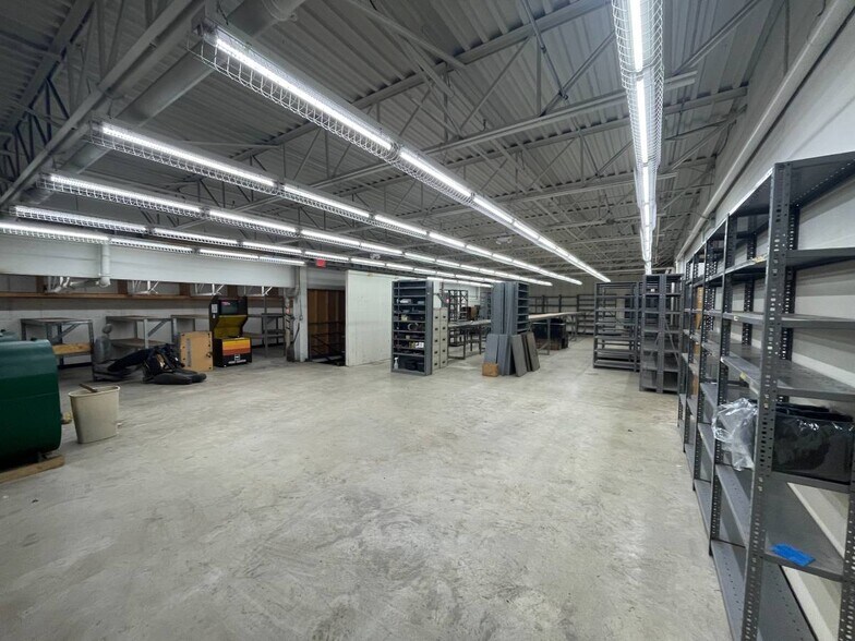 More Photos Of 166 W Main St, Hillsborough Light Distribution For Sale