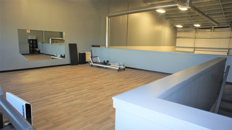 More Photos Of 280 Portage Clos, Sherwood Park Warehouse For Sale