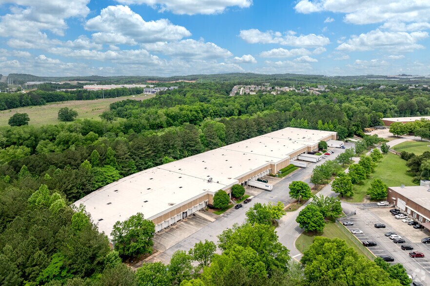 More Photos Of 6255 Boat Rock Blvd SW, Atlanta Distribution For Lease