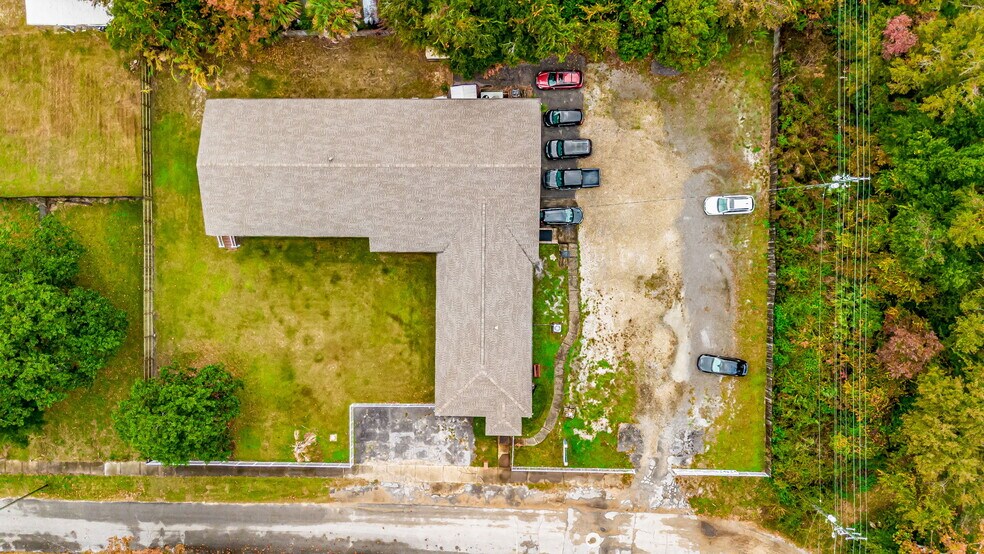 More Photos Of 725 S J St, Pensacola Office Residential For Sale