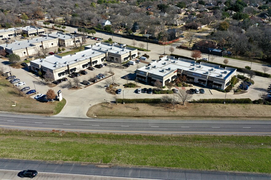 Primary Photo Of 2364 North Highway 287, Mansfield Office For Lease