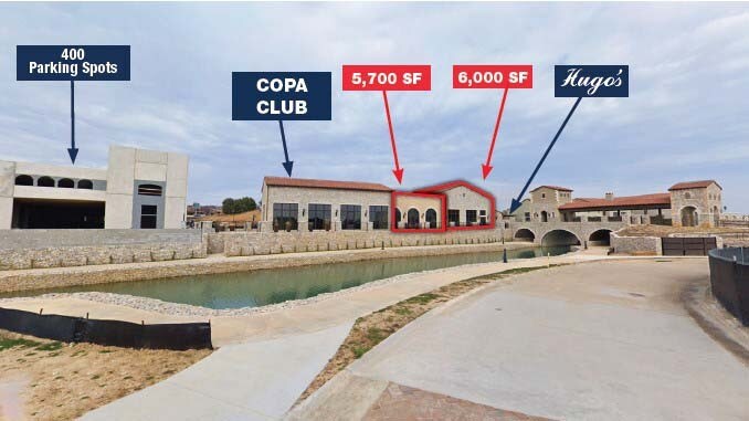 Primary Photo Of SEQ HWY 114 & Davis Blvd Westlake, TX 76262, Westlake General Retail For Lease