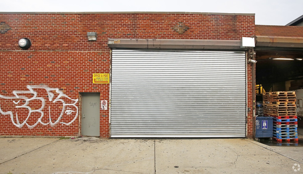 More Photos Of 23-27 Meserole Ave, Brooklyn Warehouse For Lease