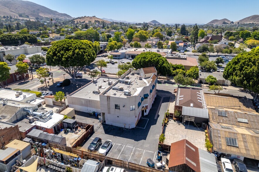 More Photos Of 668 Marsh St, San Luis Obispo Storefront Retail Office For Sale