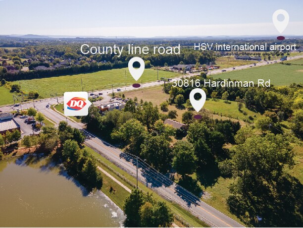 More Photos Of 30816 Hardiman Rd, Madison Land For Sale