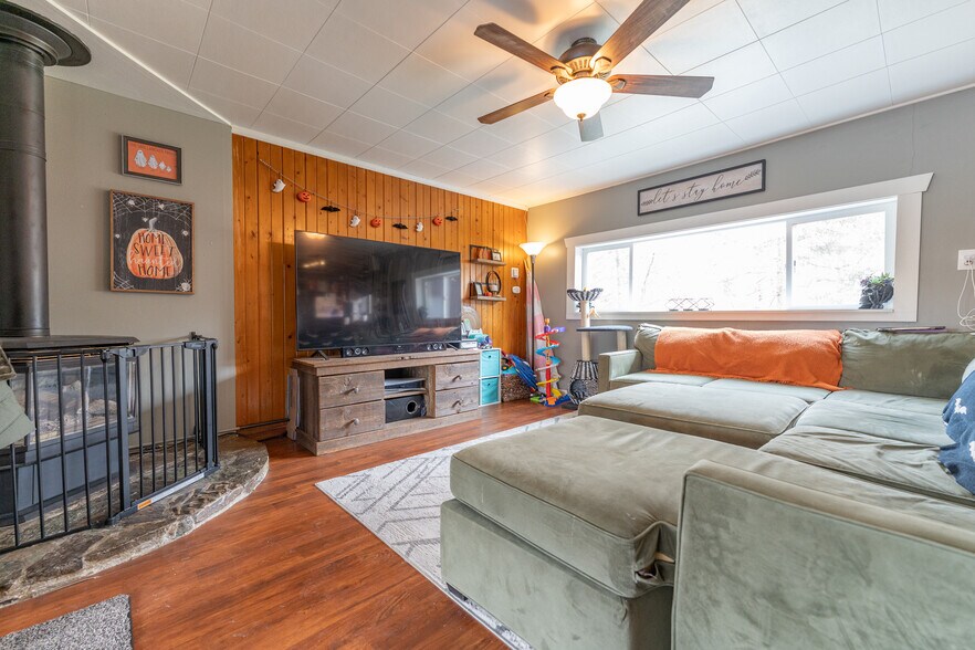 More Photos Of 5710 US Highway 93 S, Whitefish Manufactured Housing Mobile Home Park For Sale