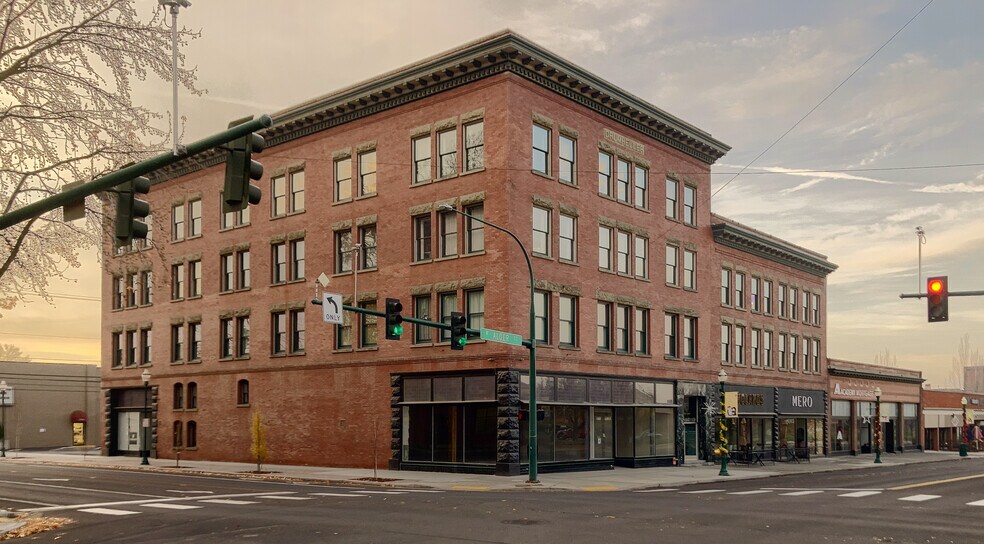 More Photos Of 5 W Alder St, Walla Walla Office For Lease