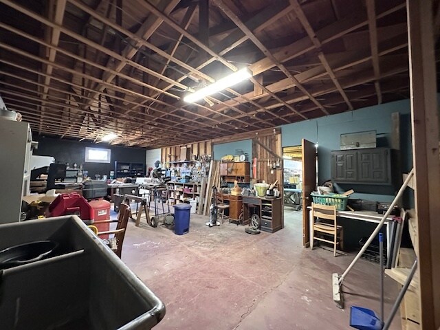 More Photos Of 1020 Hickory St, Colorado City Storefront Retail Office For Sale