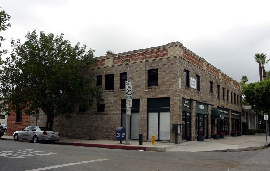 More Photos Of 1959 Huntington Dr, Alhambra Storefront Retail Office For Lease