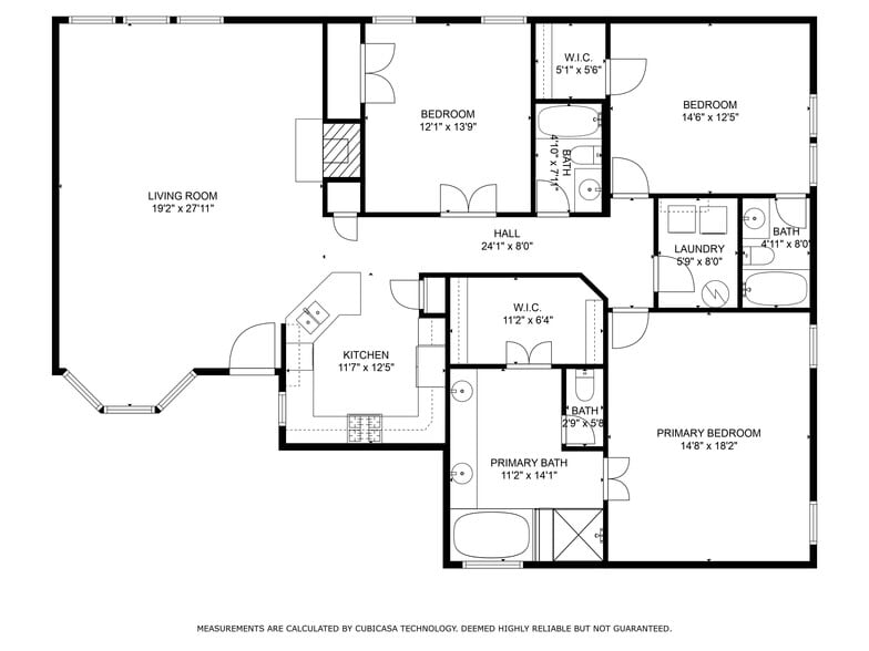 More Photos Of 4210 Prescott Ave, Dallas Apartments For Sale