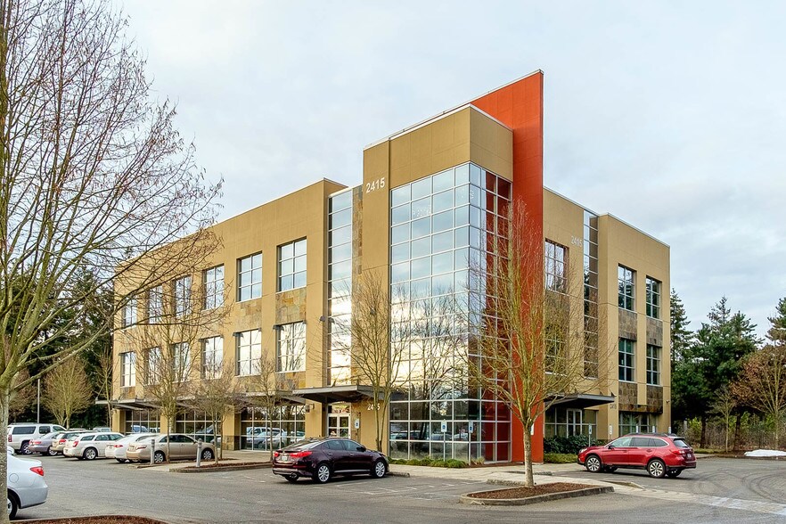 More Photos Of 2415 NE 134th St, Vancouver Medical For Lease
