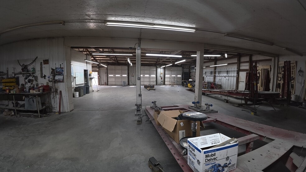 More Photos Of 1106 S 5th St, Easley Flex For Sale