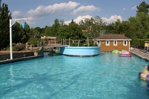 More Photos Of 1630 Route 9, Wappingers Falls Amusement Park For Sale