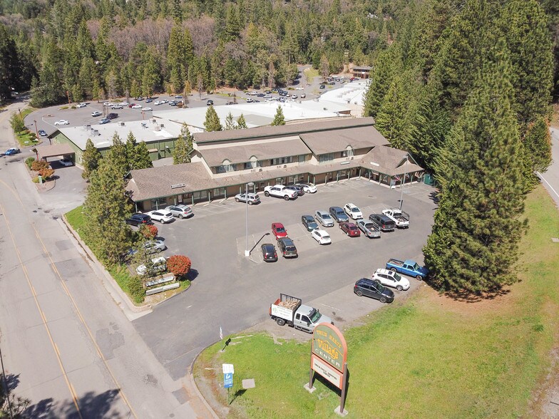 More Photos Of 18701 Tiffeni Dr, Twain Harte Office For Lease