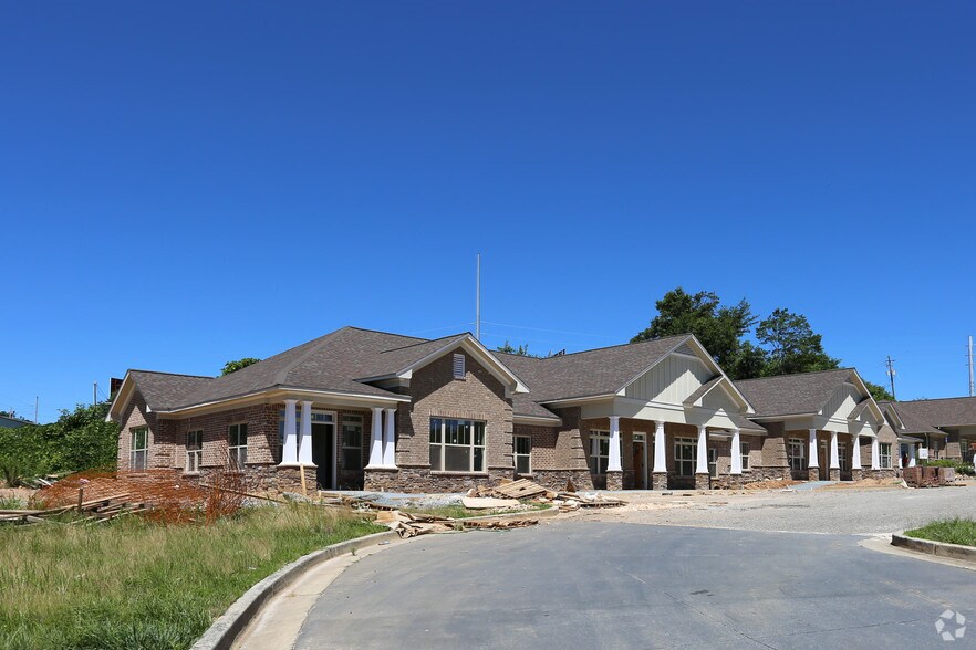 Primary Photo Of 102 Mary Alice Park Rd, Cumming Office For Lease