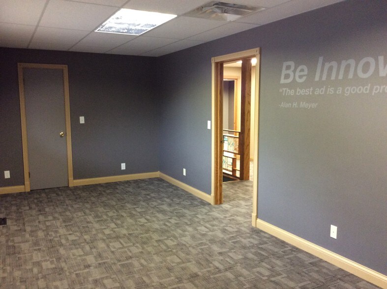 More Photos Of 108 E College Ave, Brownsburg Light Distribution For Lease