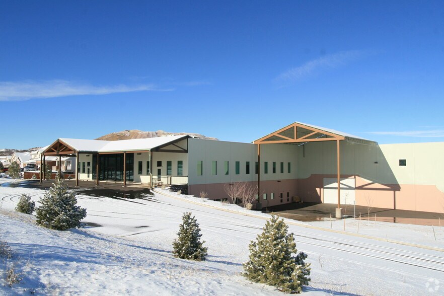 More Photos Of 1211 Atchison Ct, Castle Rock Manufacturing For Sale