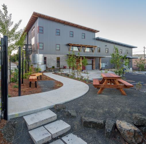 More Photos Of 120 Shelton McMurphey Blvd, Eugene Office For Lease