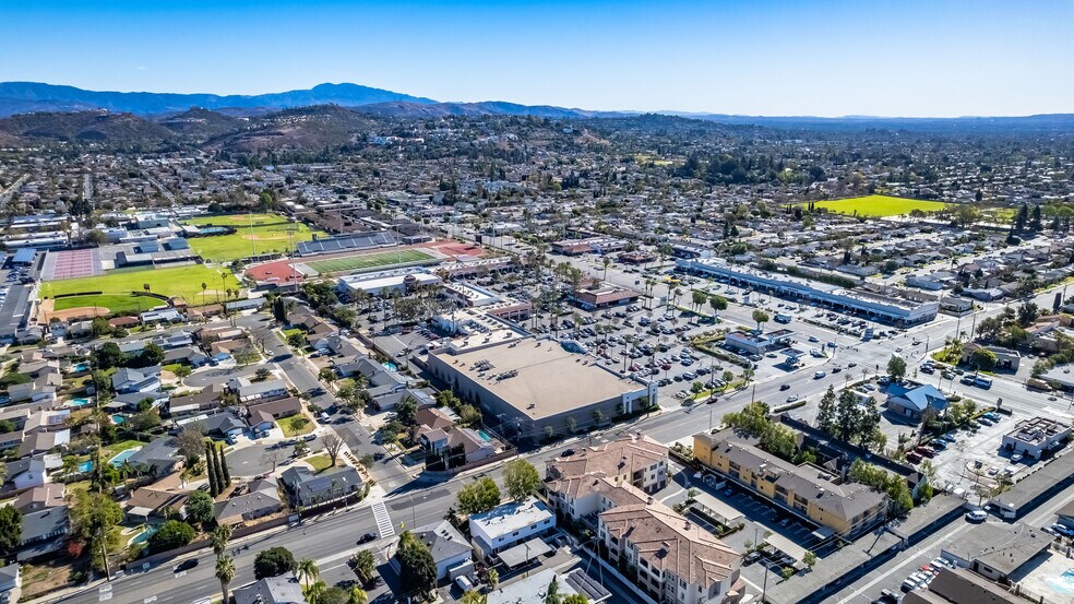 More Photos Of 3325-3425 E Chapman Ave, Orange Storefront For Sale