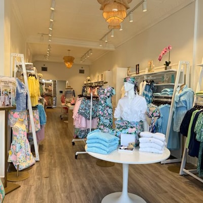 More Photos Of 66-86 Elm St, New Canaan Storefront Retail Office For Lease