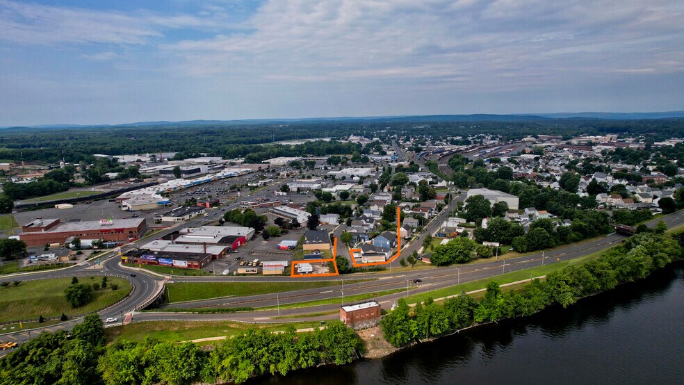 More Photos Of 23 New Bridge, West Springfield Land For Sale