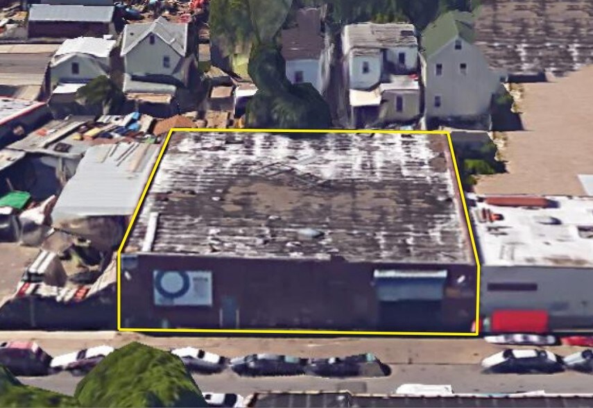 More Photos Of 6920 48th Ave, Woodside Auto Repair For Sale