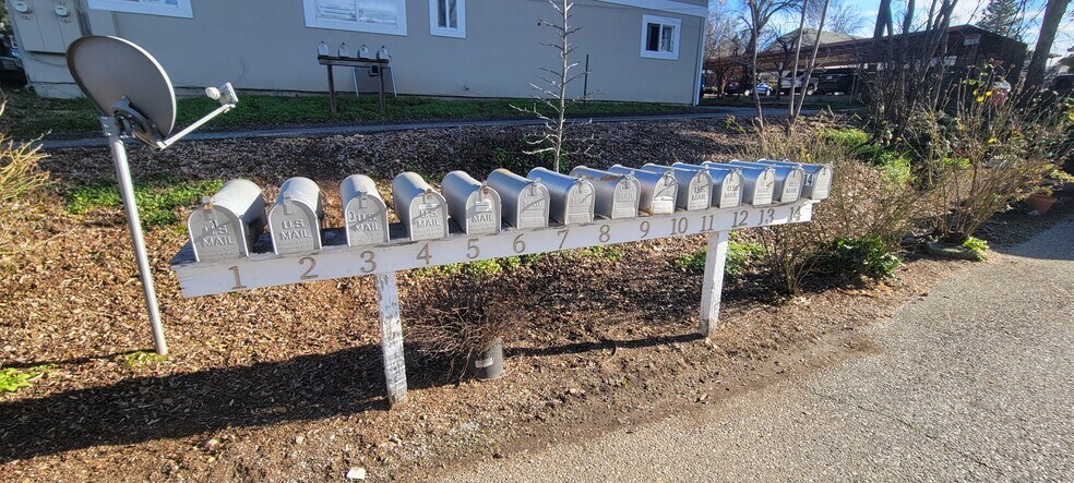 More Photos Of 617 Walsh St, Grass Valley Manufactured Housing Mobile Home Park For Sale