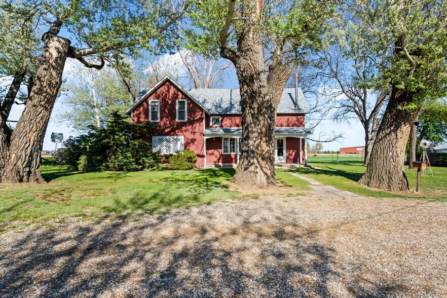 More Photos Of 1805 W County Road 8, Berthoud Land For Sale