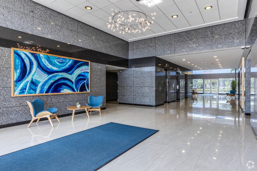 More Photos Of 100 Rialto Pl, Melbourne Office For Lease