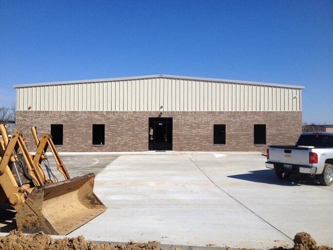 Primary Photo Of 1360 Rebel Rd, Cordova Warehouse For Lease