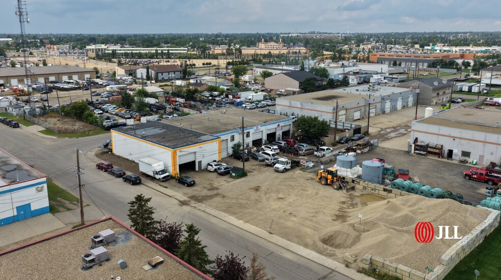 More Photos Of 12803 56th St NW, Edmonton Service For Sale